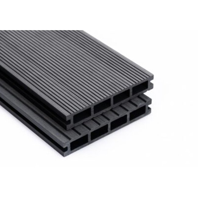 Durable Other Landscaping Board Custom Tech Synthetic Outdoor Co-extrusion Wood Plastic Decking