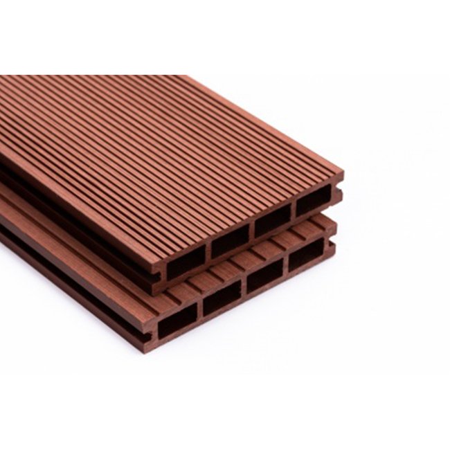 Durable Other Landscaping Board Custom Tech Synthetic Outdoor Co-extrusion Wood Plastic Decking