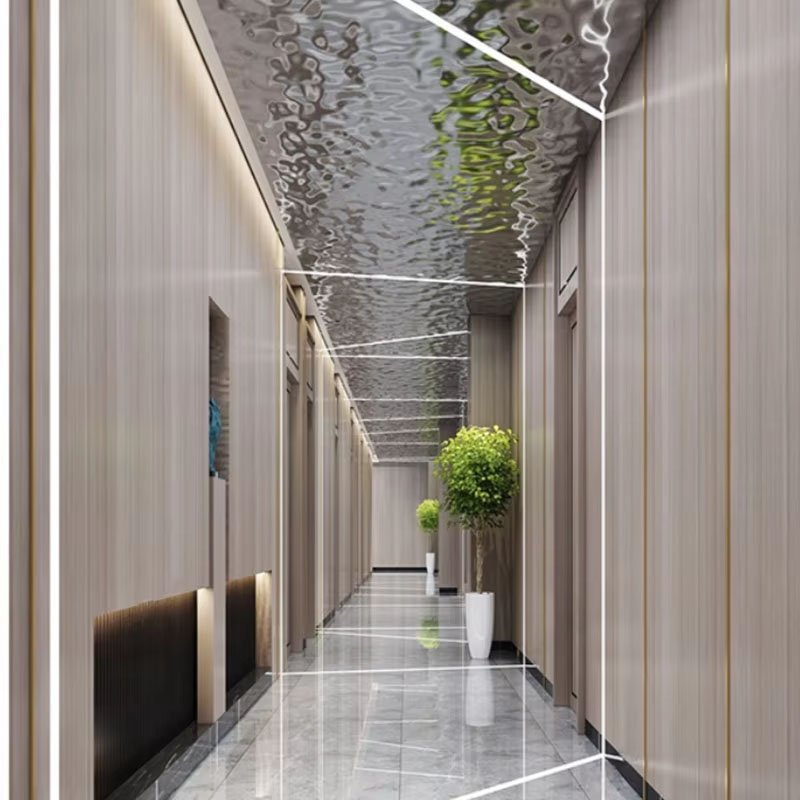 Marble Stone Effect Flexible Thin Panels For Wall Veneer Textured Wall Panels Style Carbon Crystal Board Bamboo Charcoal Wall