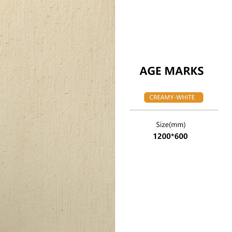 Modern Design Fireproof Lightweight Wall Ceramic Soft Stone Cladding New Material Flexible MCM Tiles Board Type Product