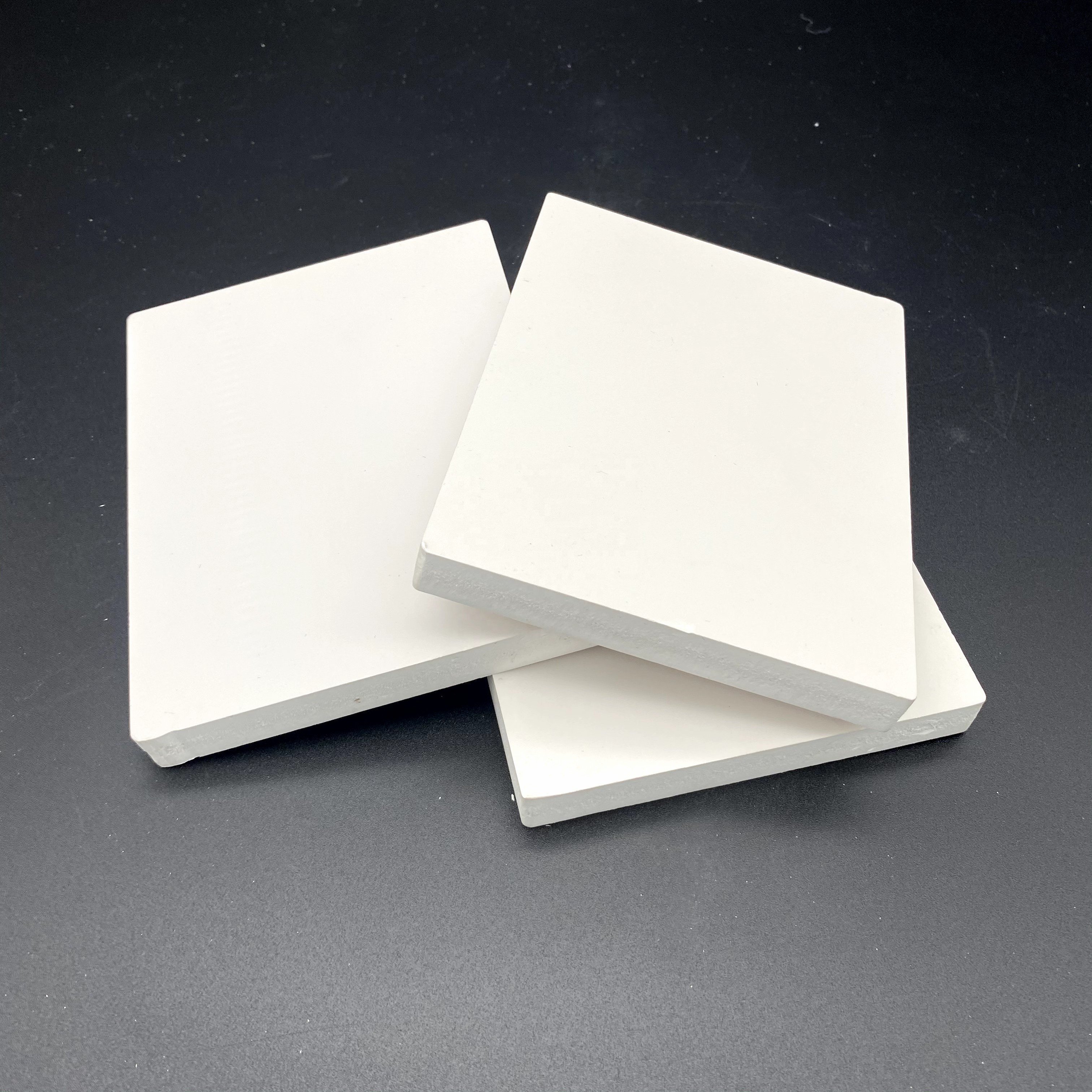 1.56x3.05 1.22x2.44 pvc foam panel sintra board 3mm pvc foam 1-35mm color pvc plastic foam board