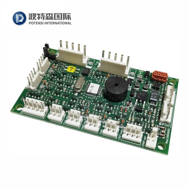 Elevator Parts Elevator PCB Board UCP-CMC4