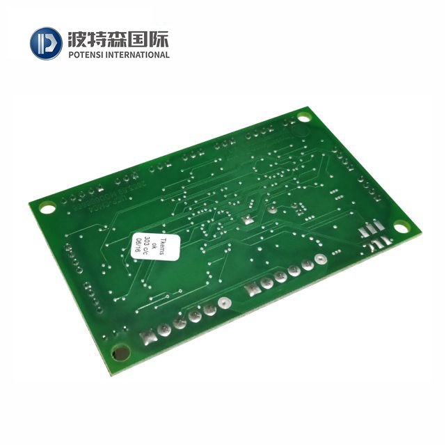 Elevator Parts Elevator PCB Board UCP-CMC4