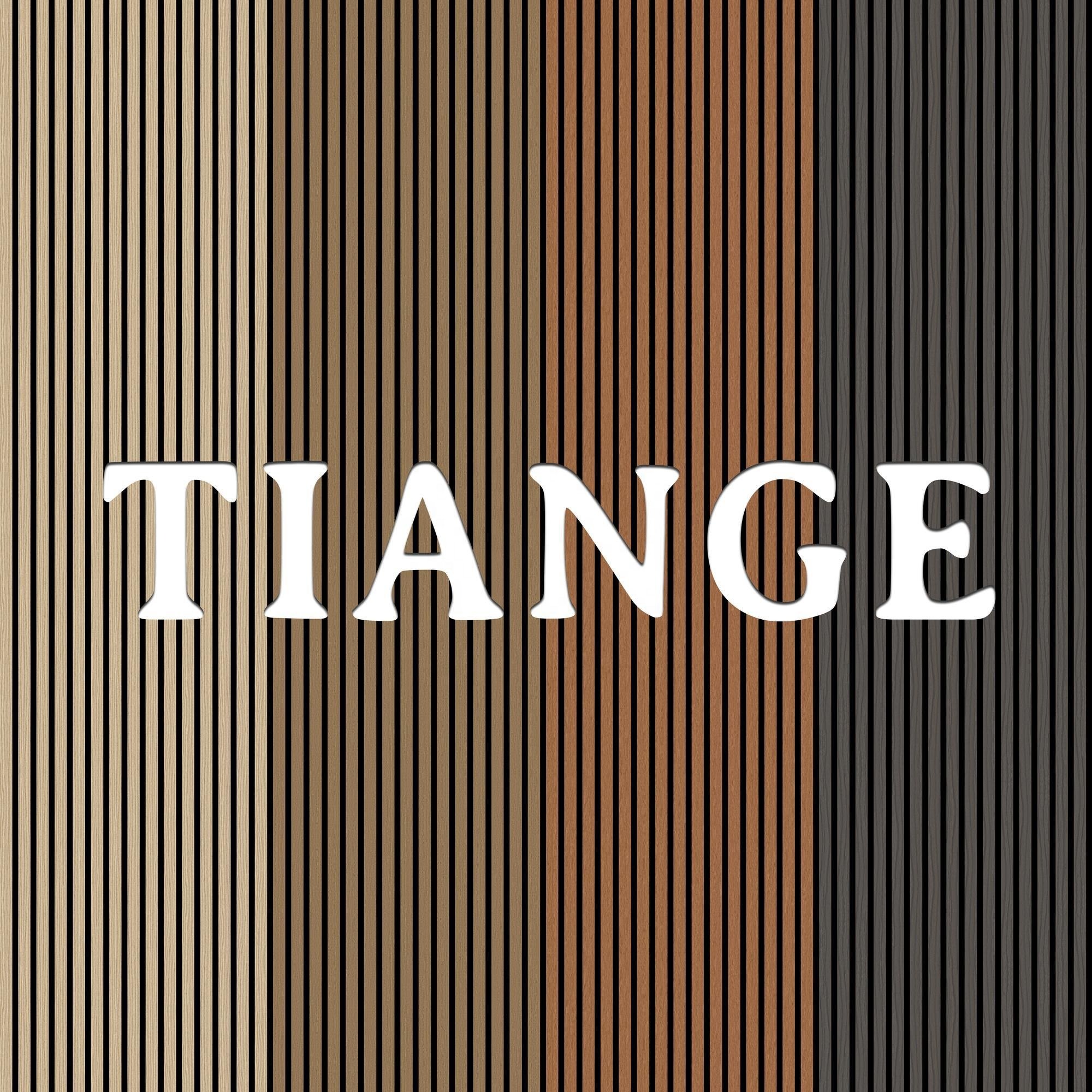 Goodsound Eco-friendly Acoustic Wooden Wall Board Soundproof Wood Slat Acoustic Wall Acoustic Panels Akupanel for Office