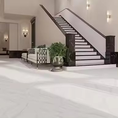 big non slip interlocking interior waterproof plastic pvc luxury vinyl tile vinyl spc flooring other boards 6mm tiles karo