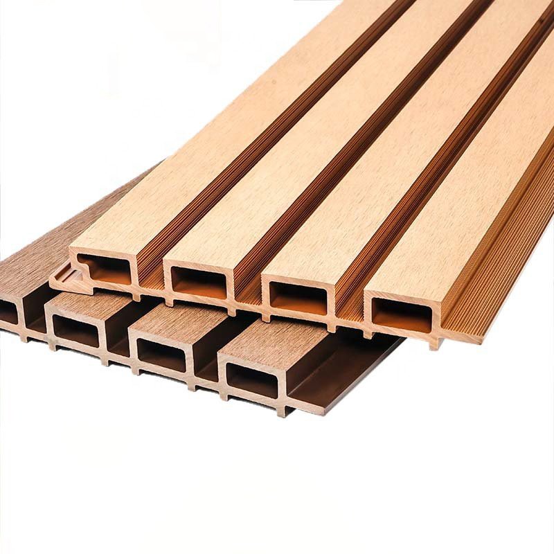 high quality exterior lambrin decorative panel wall wpc 3d factory price pvc outdoor wall boards