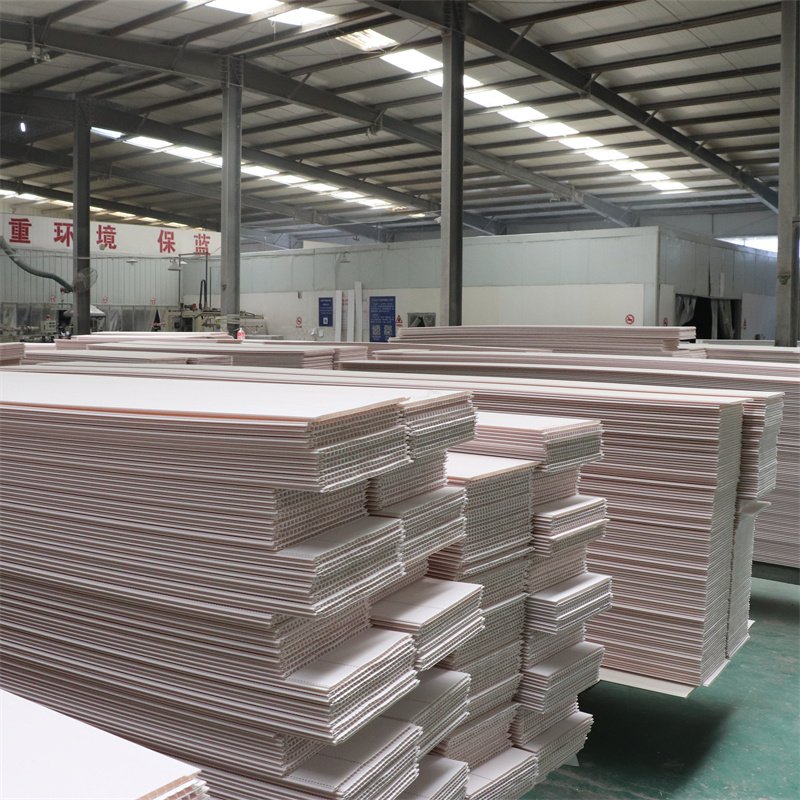 On sale fluted wall panels for decorate decking real bathroom fluted exterior marble paneling outdoor wpc wall panel for gym
