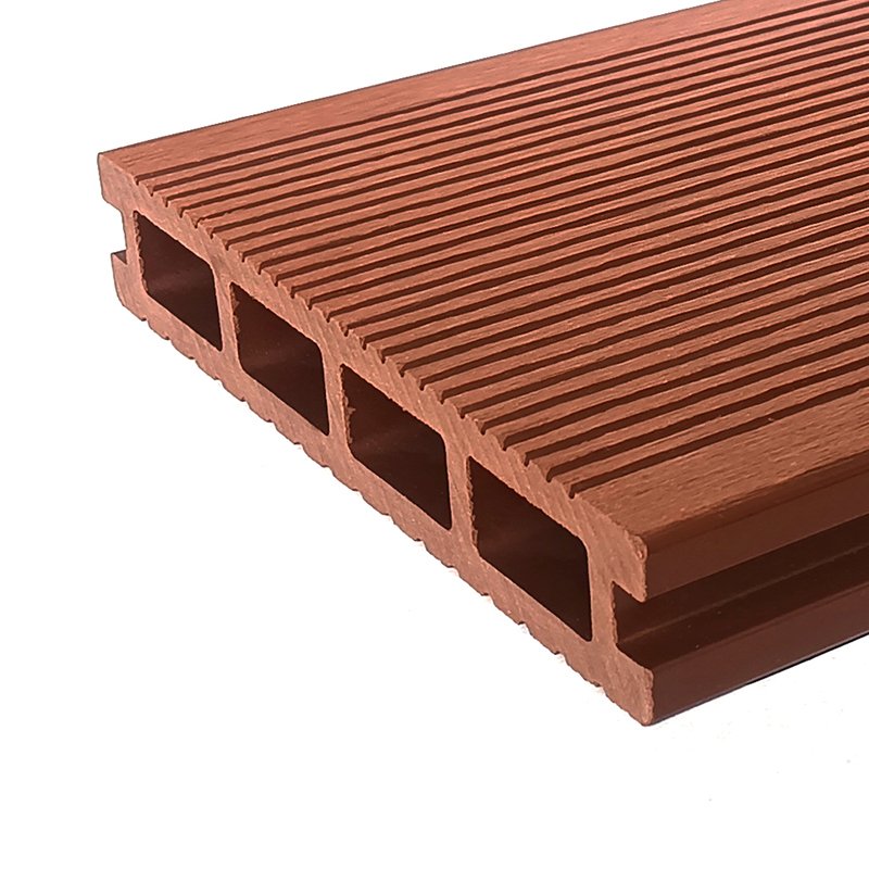 Good Price Waterproof Wpc Sheet Wpc Flooring High Density Outdoor Patio Playground Decking Floor Bamboo Composite Decking Board