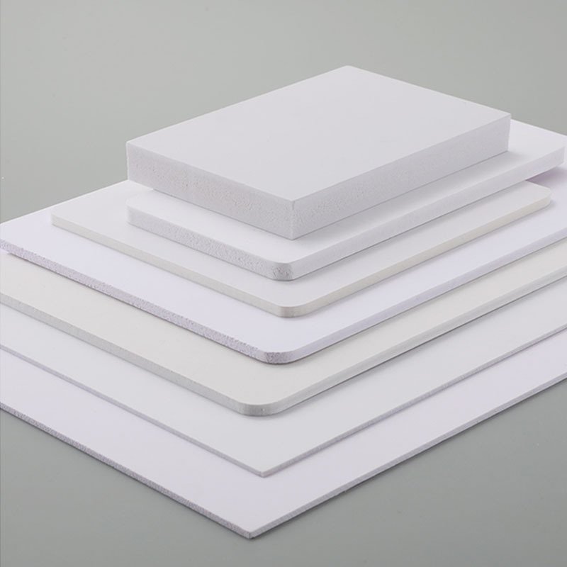 Y board Waterproofing Fireproofing PVC Advertising Board PVC Foam Board