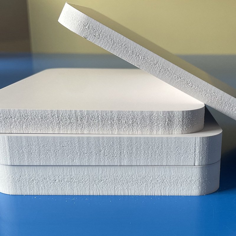 Y board Waterproofing Fireproofing PVC Advertising Board PVC Foam Board