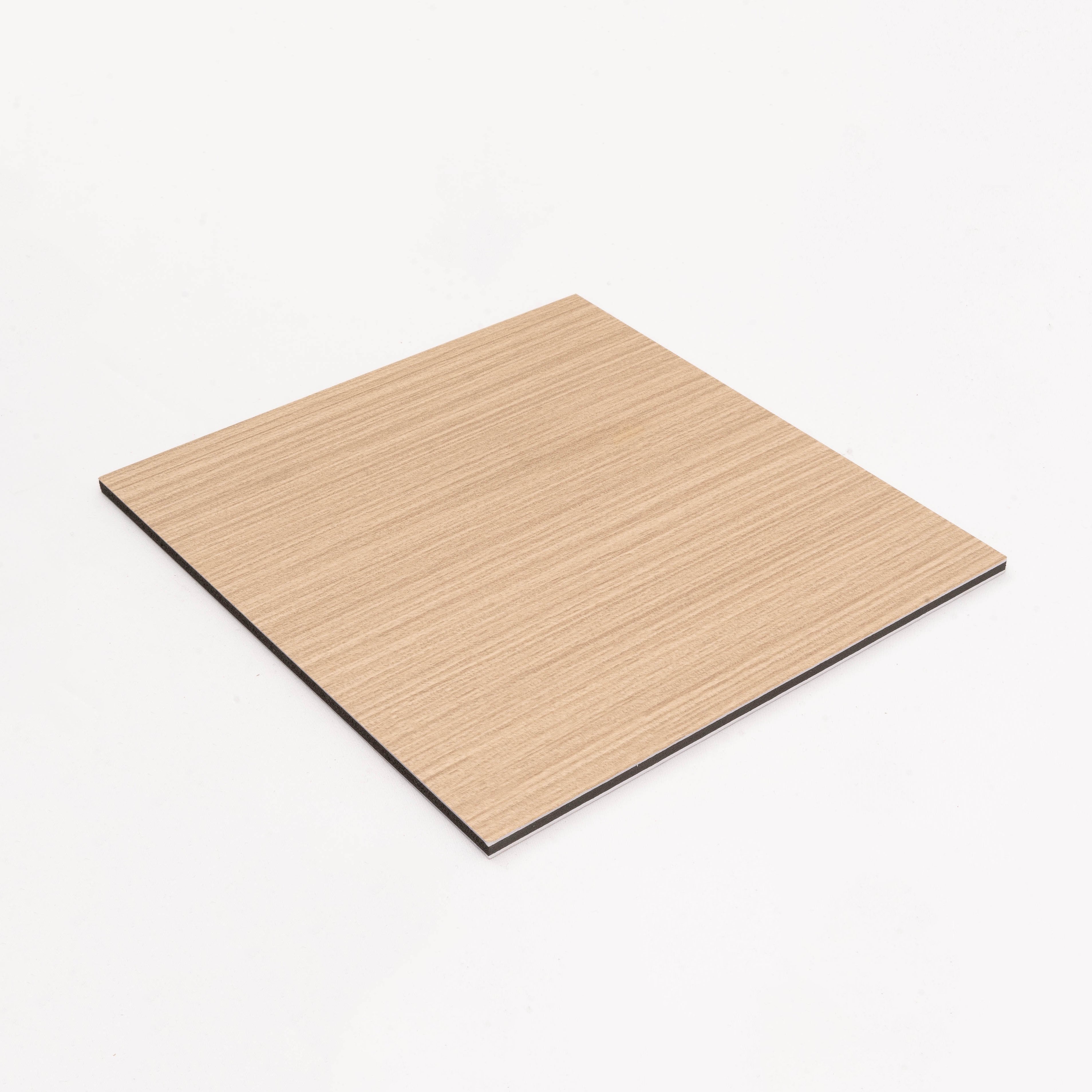 Sustainable Wall Materials Decorative Wall Boards WPC Wall Paneling