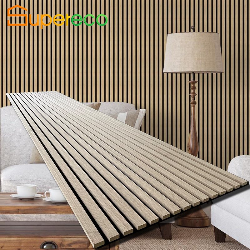 Sound Proof Acustic Pet Slat Wooden Wall Panels Acoustic Foam Akupanel Acoustic Panels Acoustic Wall Panels Akupanel