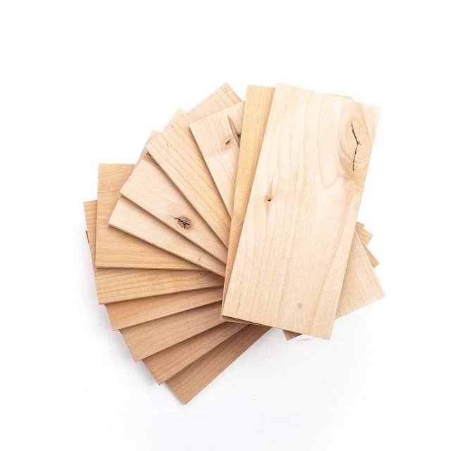 New Wooden / Timber Scaffold Boards / Planks