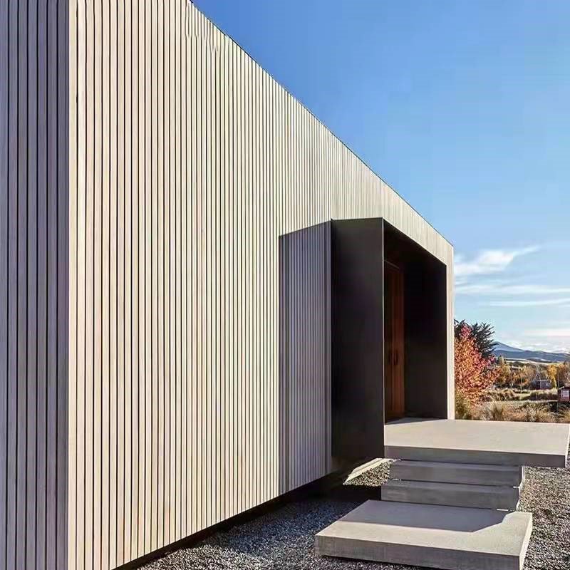 LT Outdoor Composite Wood 3d WPC Wall Panel New Design Fiber Wood Wall boards UV Resistant WPC Wall Panel For Apartment Decor