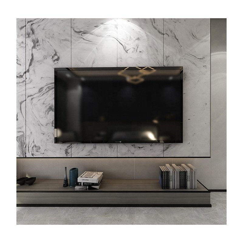 Interior Wall Panels Laminated Bamboo Composite Cladding WPC Wall Boards