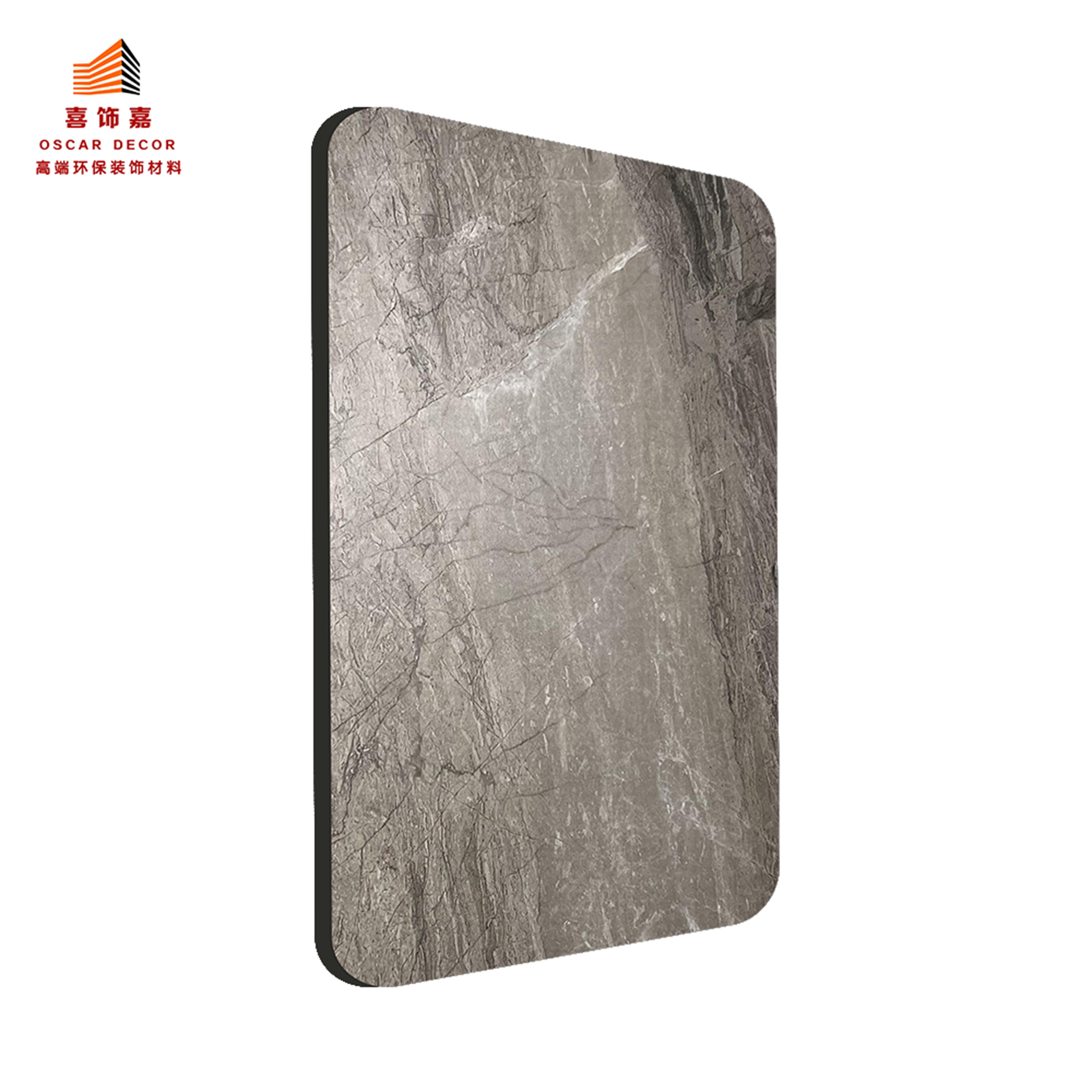 Modern PVC Waterproof Bamboo Charcoal Board Bamboo Fiber Paneling Sheets for Bedroom Decorative Wall Wood Veneer Wall Panel