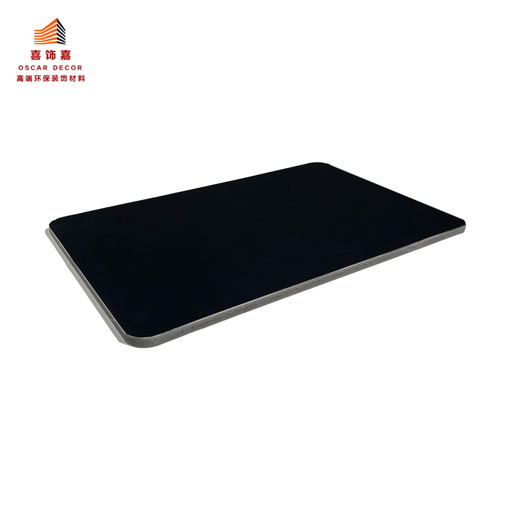 Modern PVC Waterproof Bamboo Charcoal Board Bamboo Fiber Paneling Sheets for Bedroom Decorative Wall Wood Veneer Wall Panel