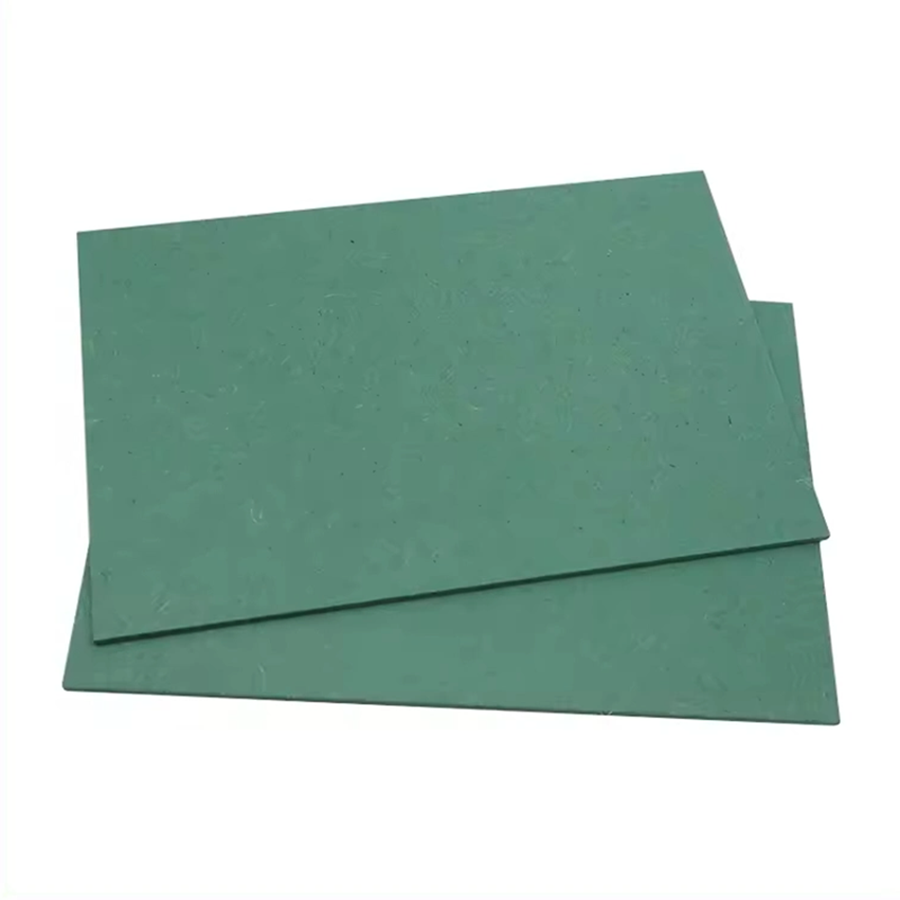 Manufacturers High Quality Melamine MDF Board HRM Board Waterproof MDF