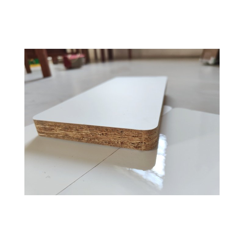 The manufacturer supplies particle board, particleboard, home decoration wood board, and polyamine veneer, a variety of colors