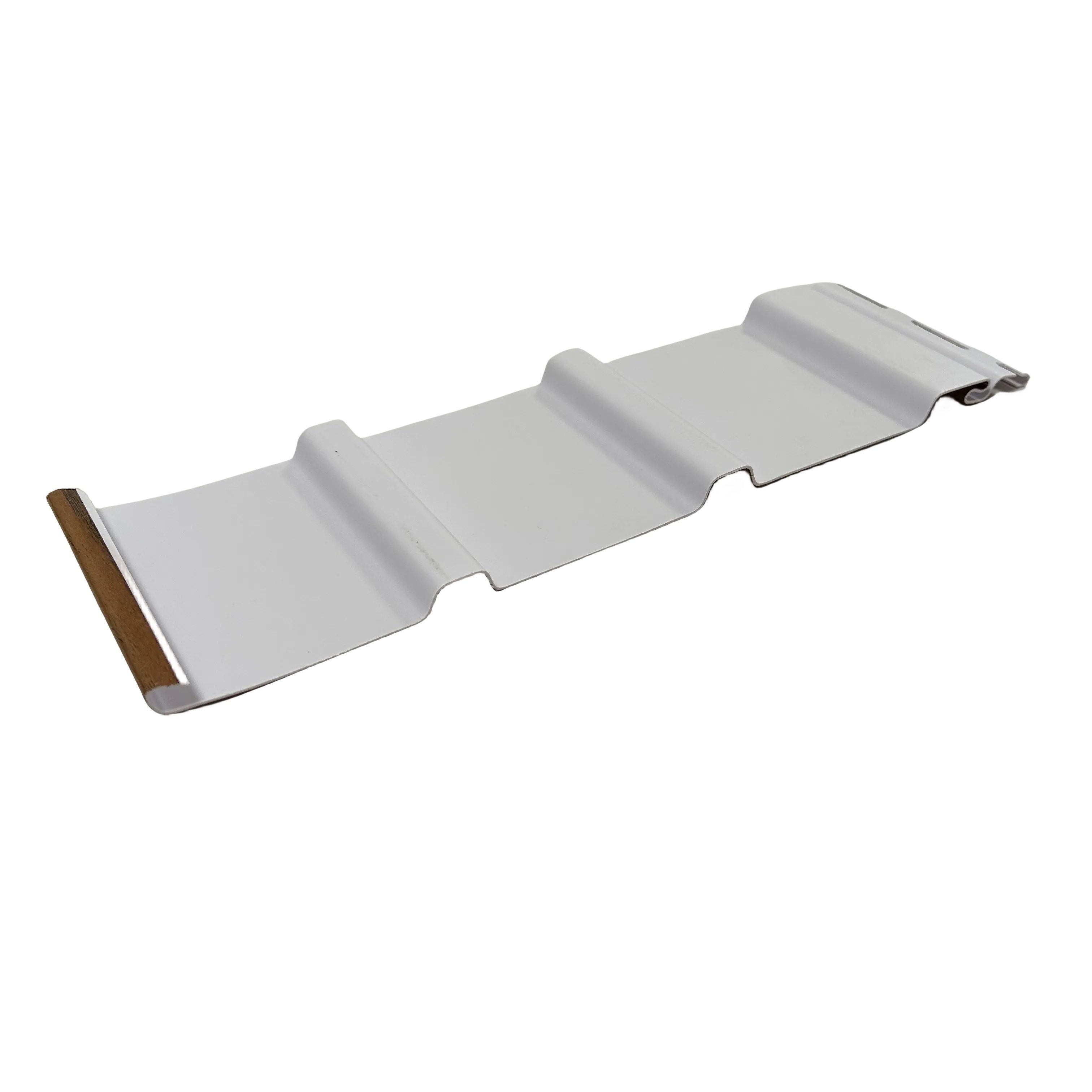 Popular and hot sales board and batten vertical vinyl siding for house outdoor