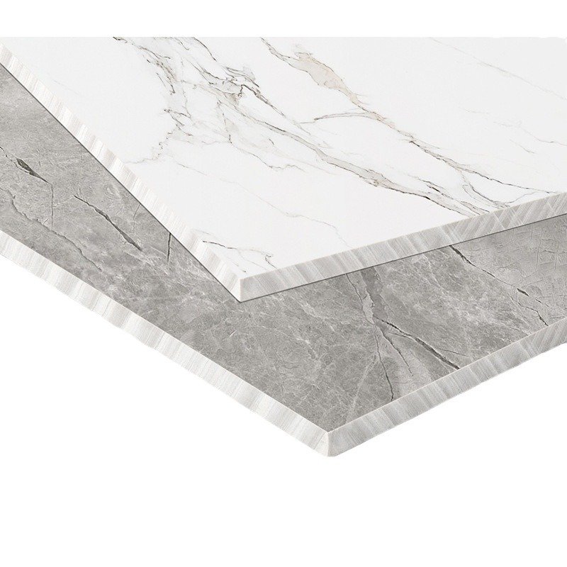 PVC Marble Sheet Wall Board UV Marble sheet PVC Interior Decking Luxury Decors for Villa and others wallpapers/wall panels