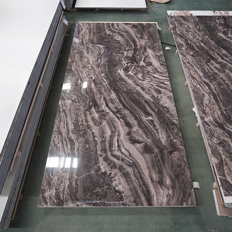 Factory Price Charcoal Pane Bamboo Wood Fiber Bamboo Charcoal Board Marble