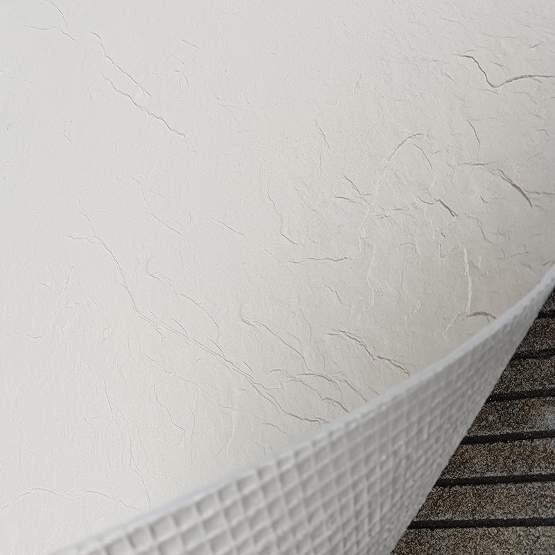 Veneer Sheet Exterior Wall Panel Light Weight Cement Board Slate Flexible Stone Factory Direct Selling 3D Antique Customized