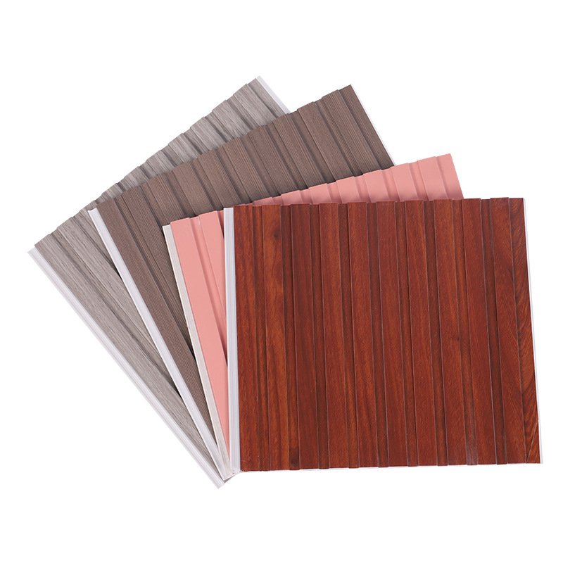 Wood Panels Wall Paper Home Decoration Interior Wallpaper for Wall Home Improvement