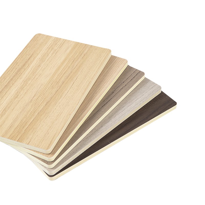 Top Quality And Good Price Waterproof And Moisture Proof Wood Veneer Wall Panels