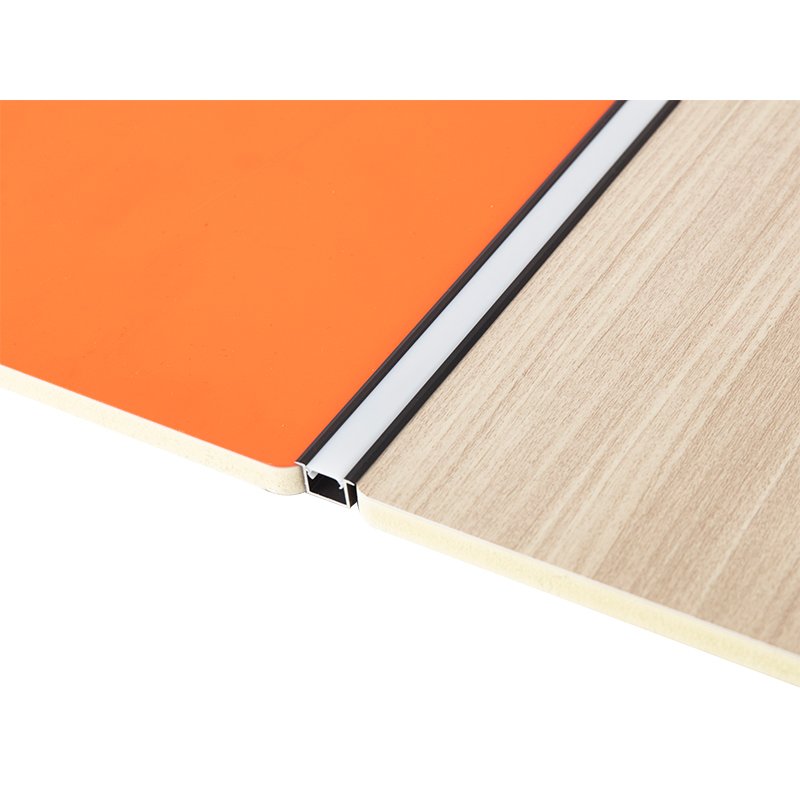 Top Quality And Good Price Waterproof And Moisture Proof Wood Veneer Wall Panels