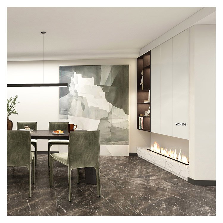 Kapok Panel High Quality Synchronous Wood Grain Melamine Plywood MDF Fibreboard Flakeboard Chipboard Particle Laminated Board