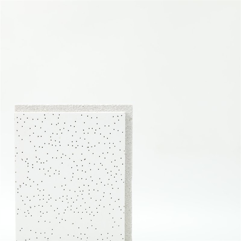 Acoustic Mineral Fiber False Ceiling Superior Quality Tegular Board