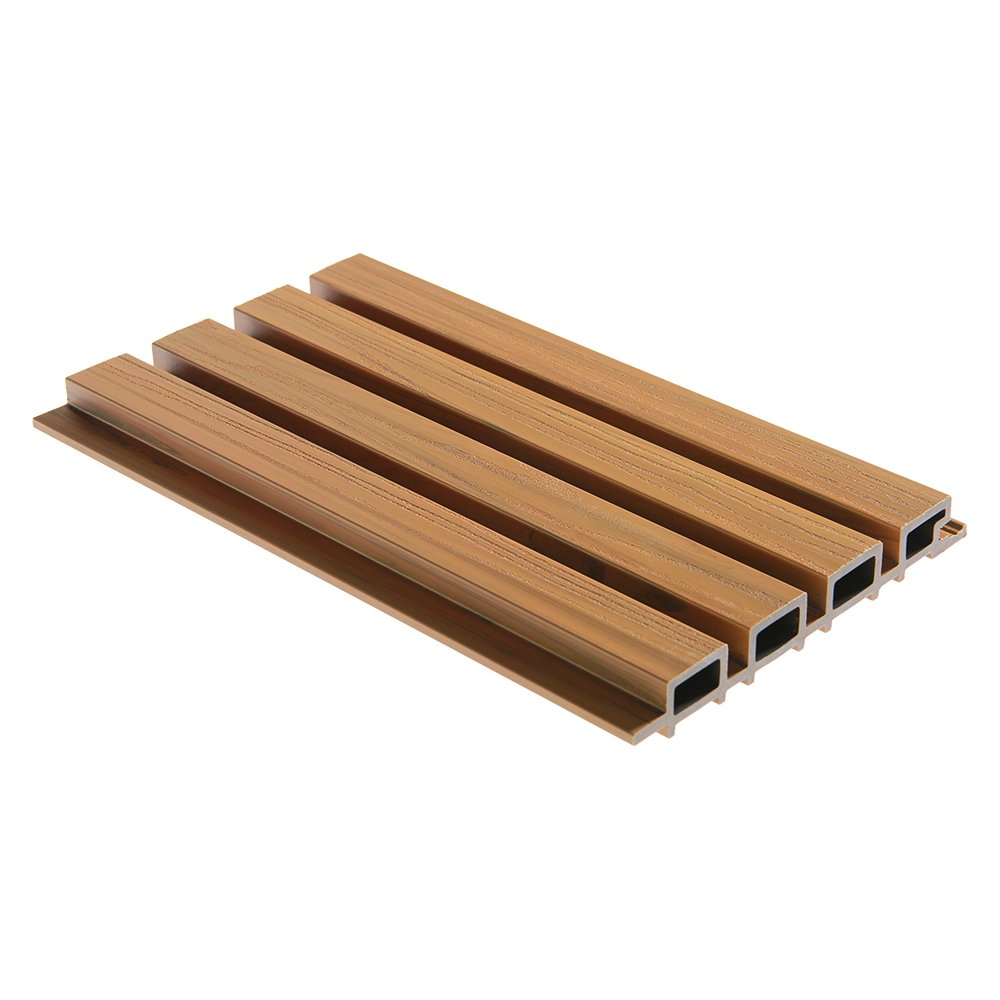 Wood Plastic Composite Wall Panel WPC Cladding Outdoor wpc wall panels Other Boards Wall Panels