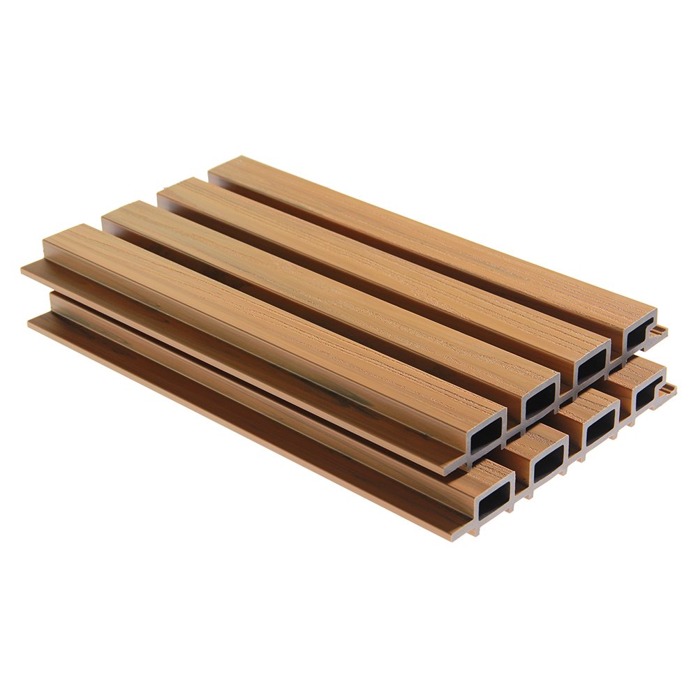 Wood Plastic Composite Wall Panel WPC Cladding Outdoor wpc wall panels Other Boards Wall Panels