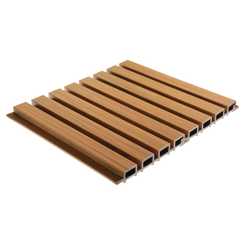 Wood Plastic Composite Wall Panel WPC Cladding Outdoor wpc wall panels Other Boards Wall Panels