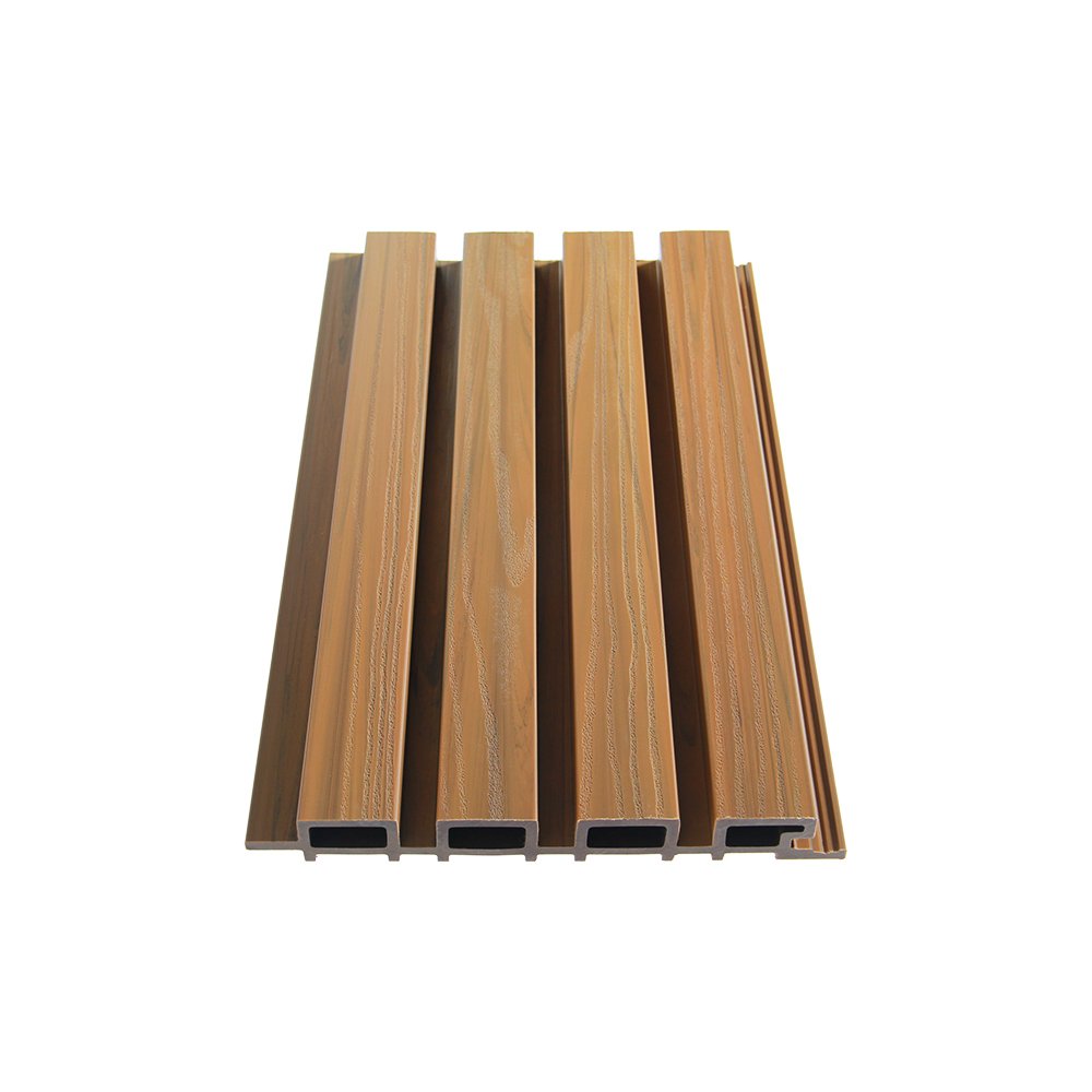 Wood Plastic Composite Wall Panel WPC Cladding Outdoor wpc wall panels Other Boards Wall Panels