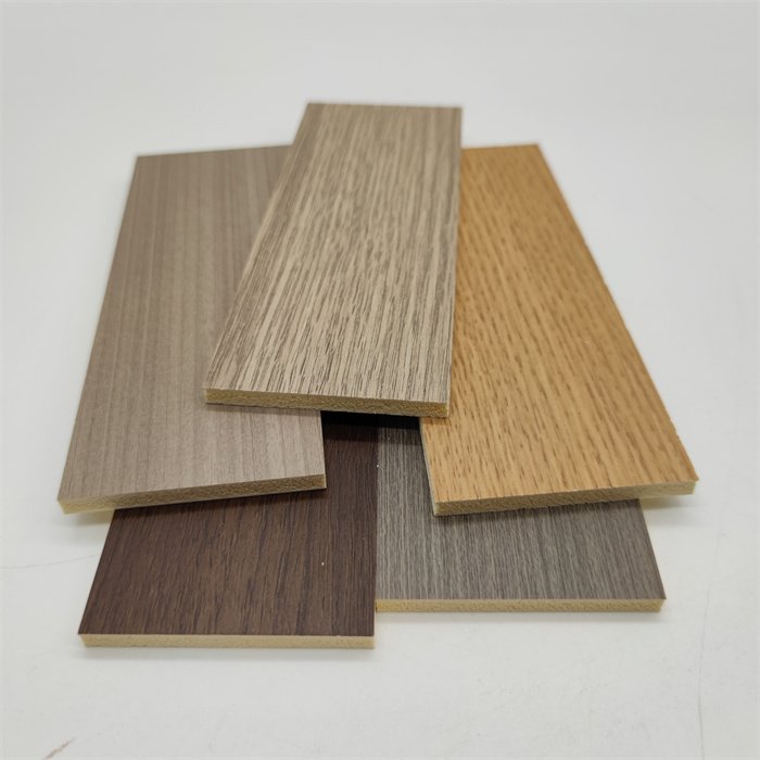China manufacturer wood plastic wpc board for furniture