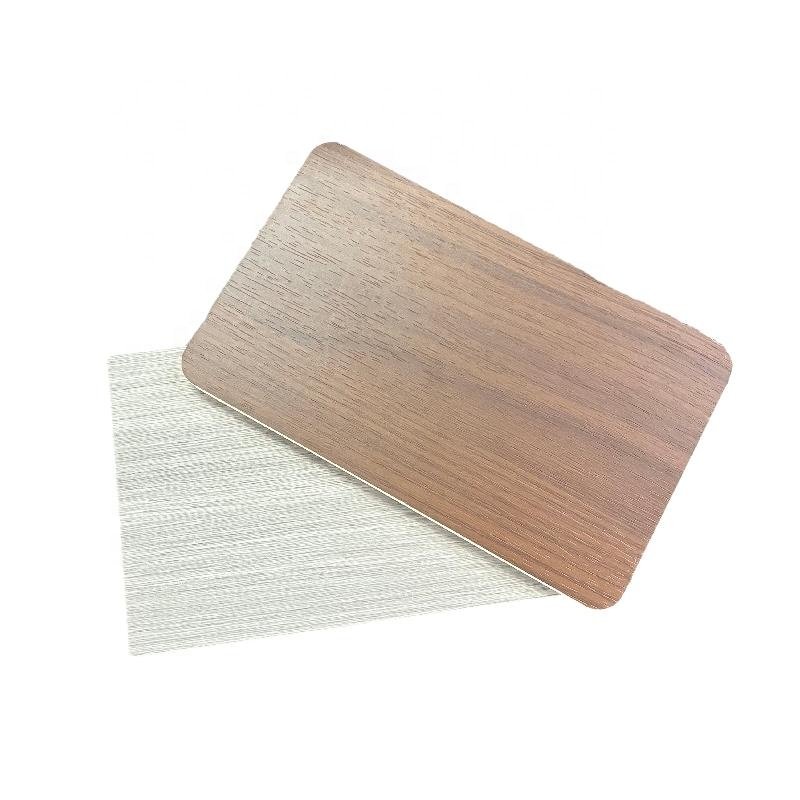 New Design Waterproof Fireproof Wpc Board Wpc Foam Board Wpc Wall Board For Wall Decoration