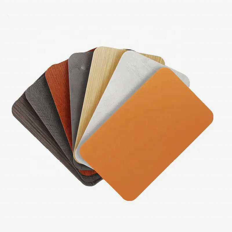 New Design Waterproof Fireproof Wpc Board Wpc Foam Board Wpc Wall Board For Wall Decoration