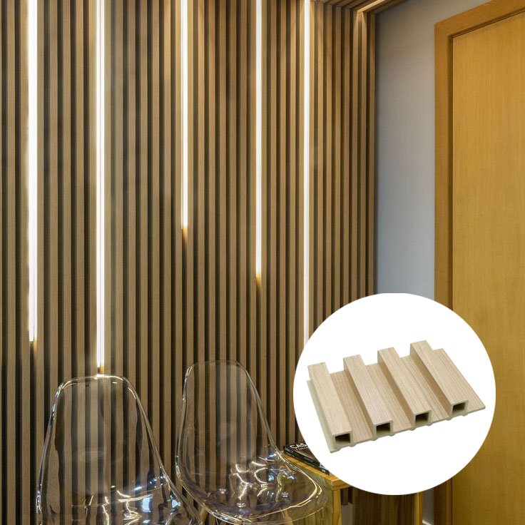 phenolic board wpc wall panel room design akustik panel flexible tile waterproof wood textured large