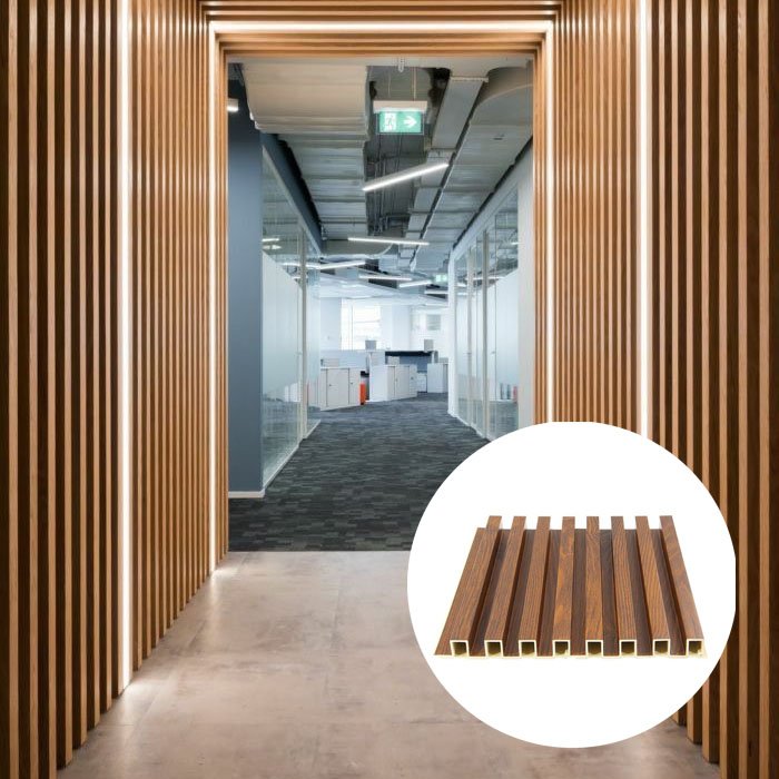 phenolic board wpc wall panel room design akustik panel flexible tile waterproof wood textured large