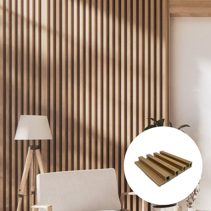 phenolic board wpc wall panel room design akustik panel flexible tile waterproof wood textured large