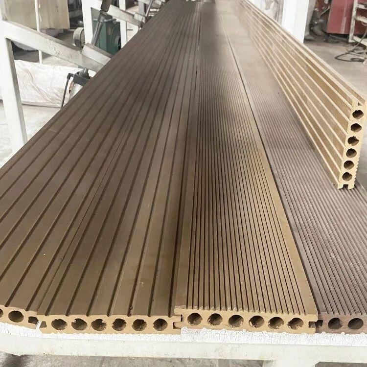 Hot sales Waterproof wpc wpc outdoor wall panel cladding wpc board sheet