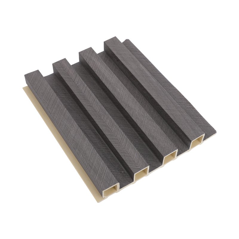 Wholesale 195*12MM Fireproof WPC Wall Wood Cladding Other Boards With High Quality