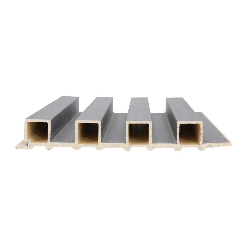 Wholesale 195*12MM Fireproof WPC Wall Wood Cladding Other Boards With High Quality