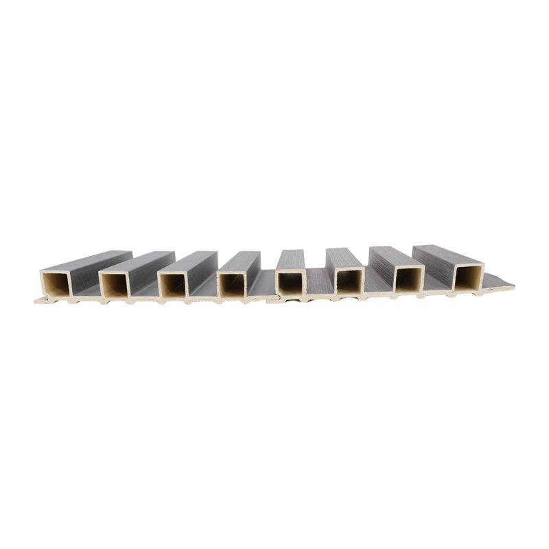 Wholesale 195*12MM Fireproof WPC Wall Wood Cladding Other Boards With High Quality