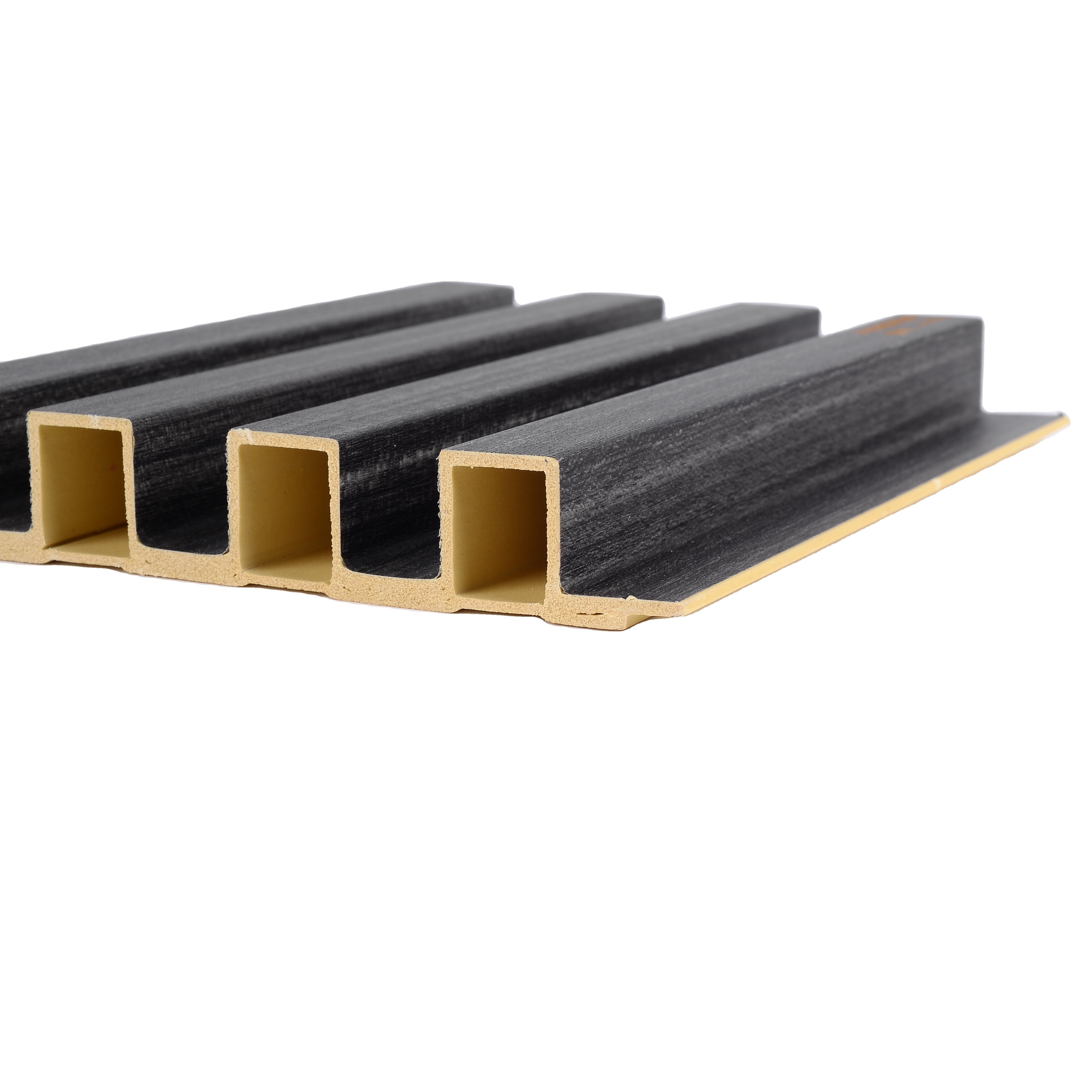 Wholesale 195*12MM Fireproof WPC Wall Wood Cladding Other Boards With High Quality