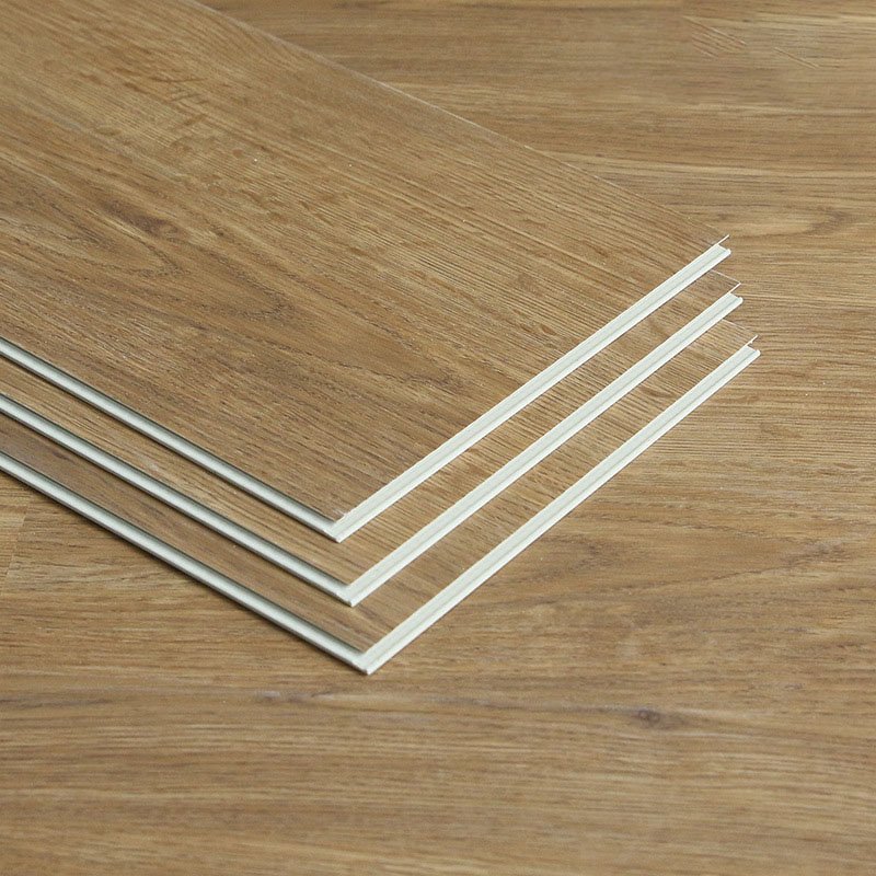 Anti slip wear-resistant SPC vinyl flooring apartment floor Pvc Decking Board Hospital Hotel Living Room Click Flooring