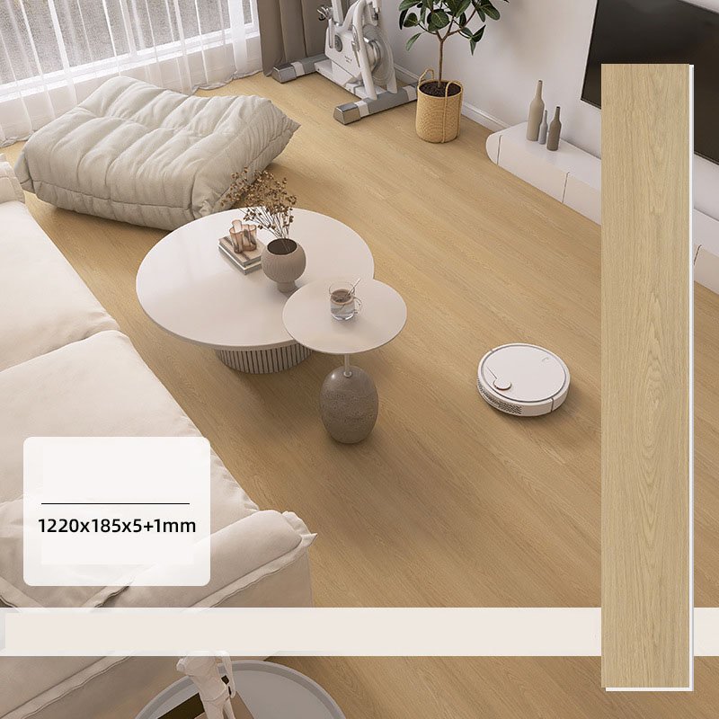 Anti slip wear-resistant SPC vinyl flooring apartment floor Pvc Decking Board Hospital Hotel Living Room Click Flooring