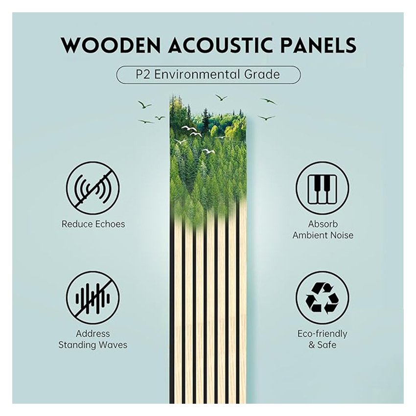 3D Wall Panels Dimensional Accent Natural Moss Art Frames Polyurethane Stone Panels Unique Wall Panel Designs Sound Insulation